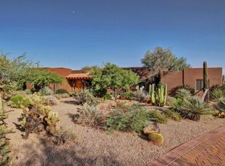 6527 E Old Paint Trl, Carefree, AZ 85377