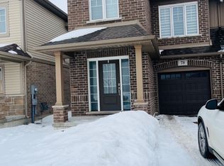 79 Heron St, Welland, ON L3C 0G8