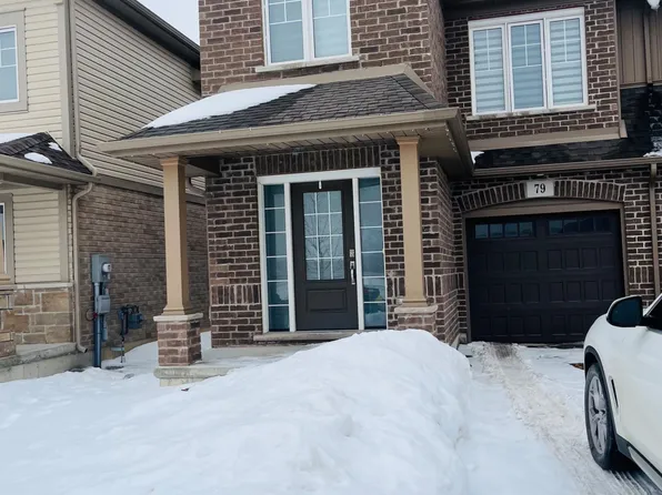 79 Heron St, Welland, ON L3C 0G8