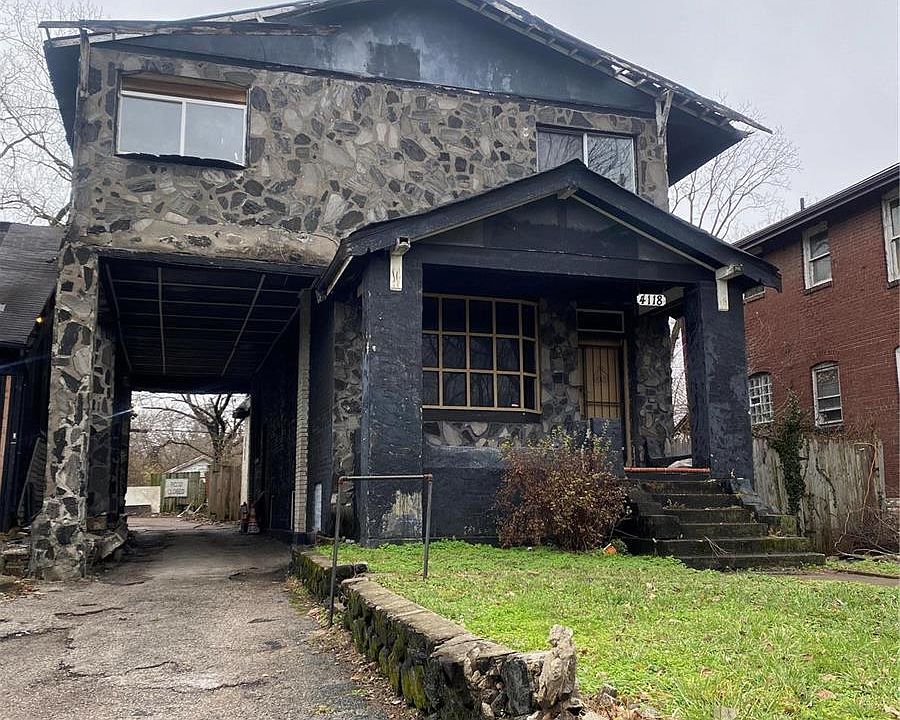 1st image of 4118 N Kingshighway Blvd