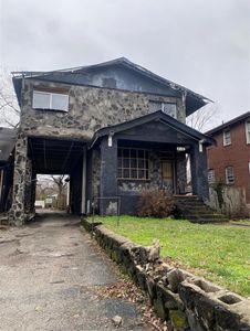 4118 N Kingshighway Blvd, Saint Louis, MO, 63115