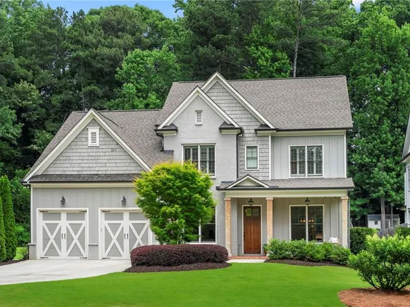 3144 Caldwell Rd NE, Brookhaven, GA 30319