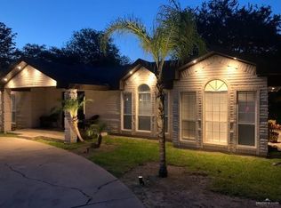 826 Grapefruit St, San Juan, TX 78589