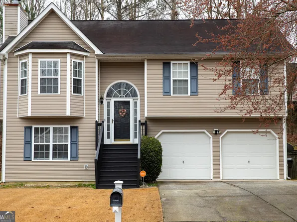 7841 Cambridge Dr, Douglasville, GA 30134