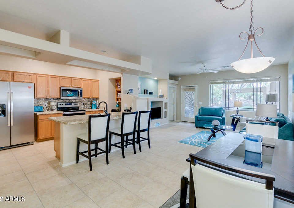 1st image of 11500 E Cochise Dr Unit 1053