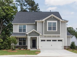 512 Gray Wolf Ct, Wake Forest, NC 27587