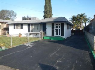 12512 Julian Ave, Lakeside, CA 92040