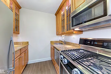 Rented by Brown Harris Stevens