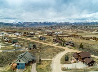 3 Gcr #8946, Granby, CO 80446