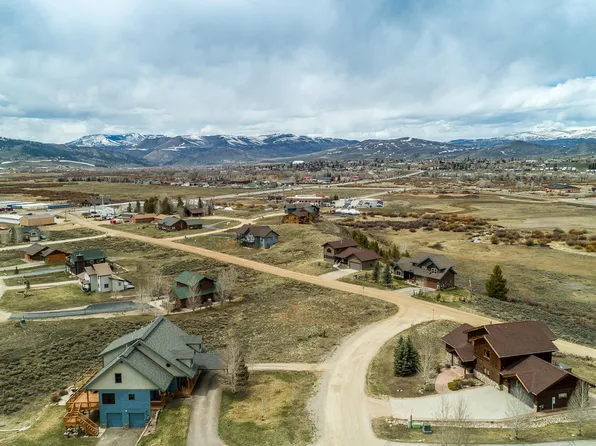 3 GCR 8946, Granby, CO 80446