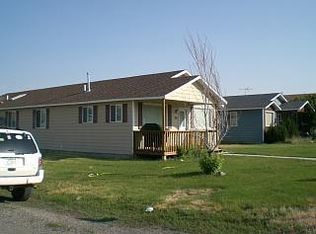 SCH201, Belgrade, MT 59714