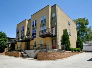 4543 Madison Ave #4543, Kansas City, MO 64112