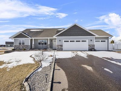 4355 HANOVER STREET, Plover, WI, 54467