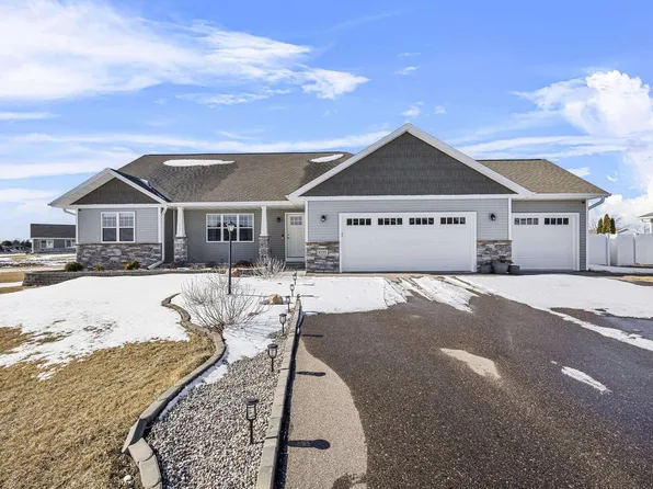 4355 HANOVER STREET, Plover, WI 54467