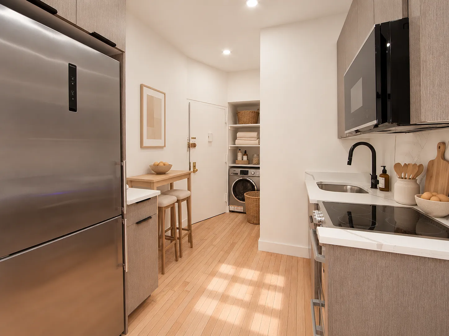 219 East 10th Street — Photo 3