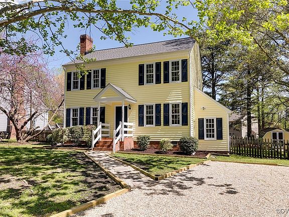 2nd image of 1605 Marble Head Ct