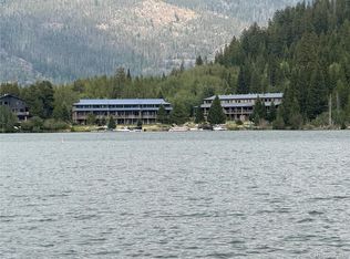 611 Shoreline Ln #4, Grand Lake, CO 80447
