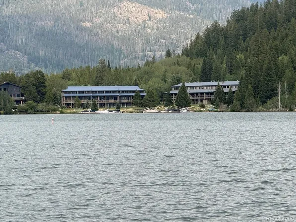 611 Shoreline Lane #4, Grand Lake, CO 80447