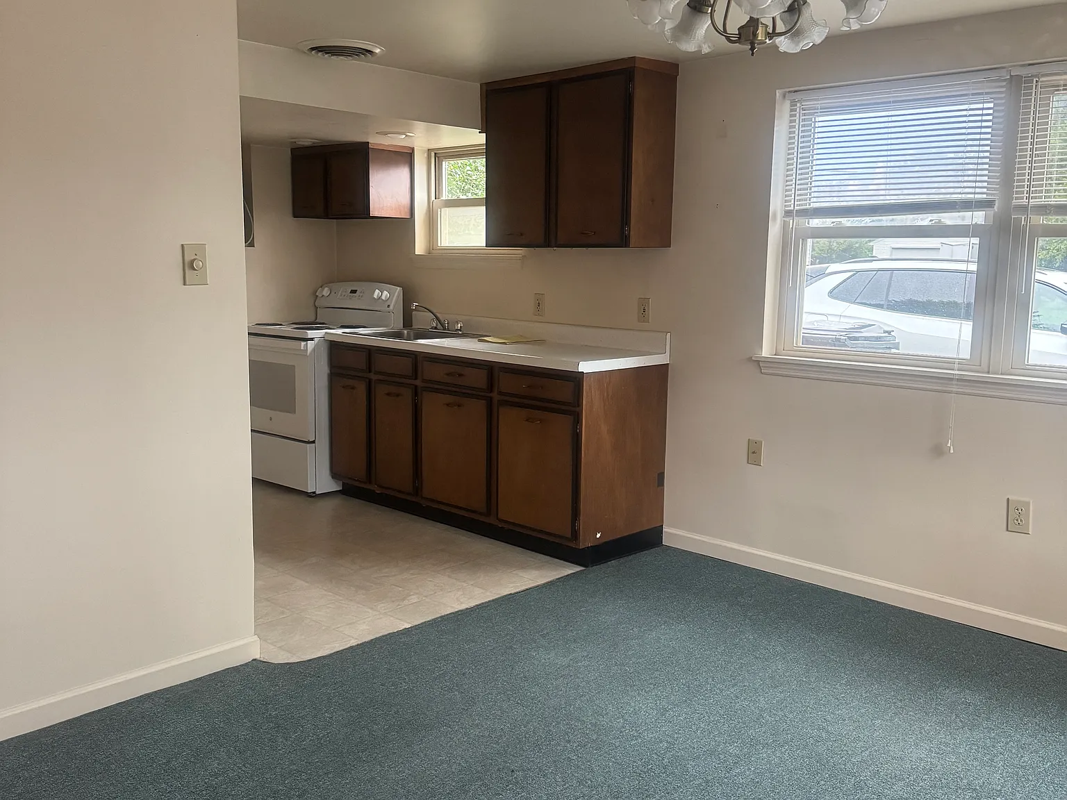 1 bed, $1,800 — Photo 2