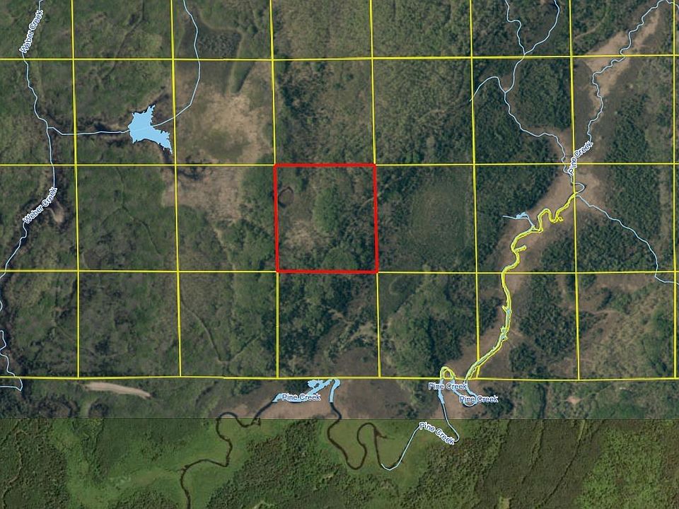2nd image of 40 Acres Near Chippewa Lake Road