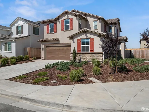 5322 Frisanco Way, Antioch, CA 94531