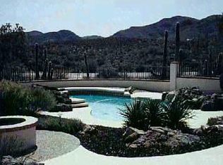 1720 Camino Allenada, Tucson, AZ 85745