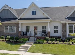 810 Griff Ln, Lebanon, TN 37087