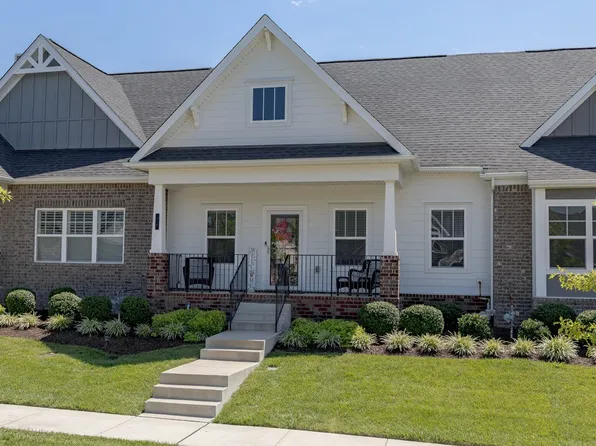 810 Griff Ln, Lebanon, TN 37087