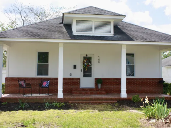 409 W E St, Erwin, NC 28339