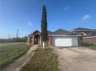 618 Melanie Dr, Pharr, TX 78577