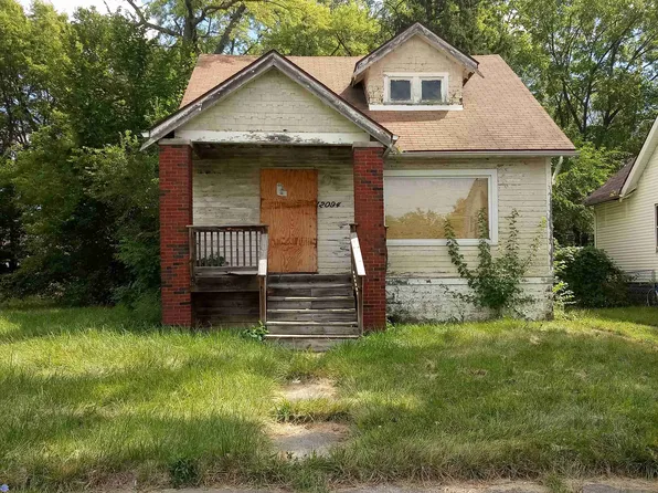 12094 Littlefield St, Detroit, MI 48227