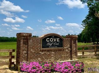 4319 Lower C C Rd, Clinton, LA 70722