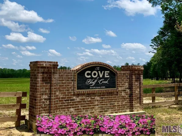 4319 Lower C C Rd, Clinton, LA 70722