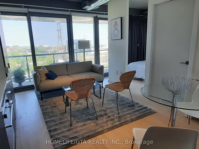 170 Bayview Ave #612 — Photo 34