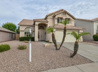 1440 E Behrend Dr, Phoenix, AZ 85024