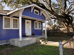 1110 English St, Houston, TX 77009