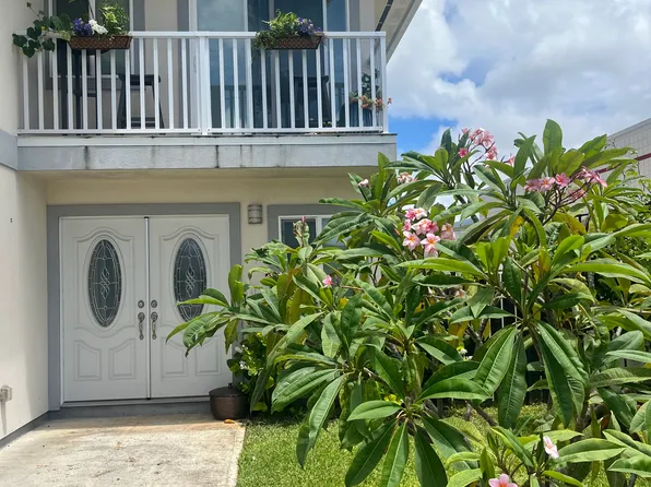 (undisclosed Address), Kailua, HI 96734