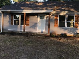 70 College St, Pinson, TN 38366