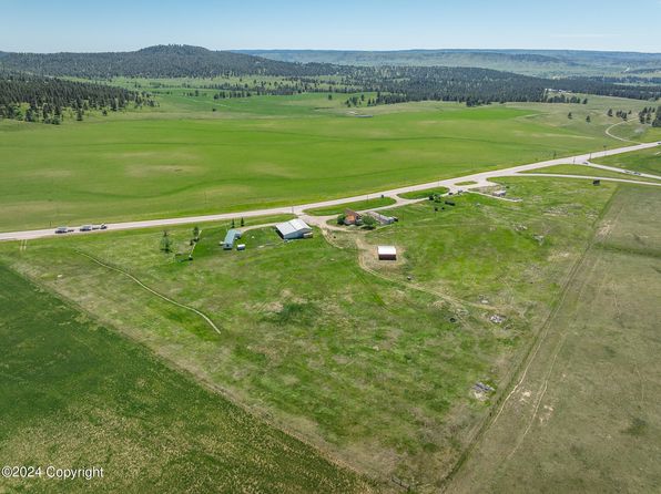18137 Us Highway 14, Sundance, WY 82729