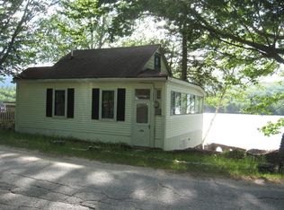 385 E Shore Rd, Peru, ME 04290