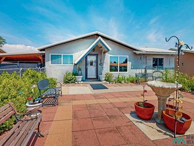 714 Colorado Dr, Las Vegas, NM, 87701