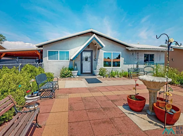 714 Colorado Dr, Las Vegas, NM 87701