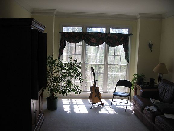 Formal Living Room