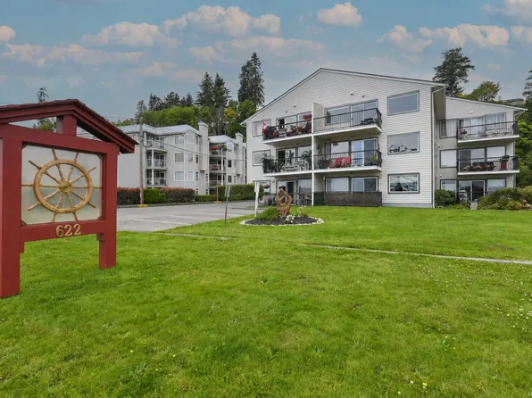 622 Island Hwy S Unit 104, Campbell River, BC V9W 1A6