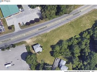 495 Washington St, Auburn, MA 01501