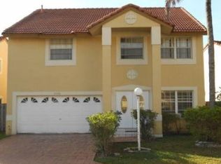 15116 SW 108th Ter, Miami, FL 33196