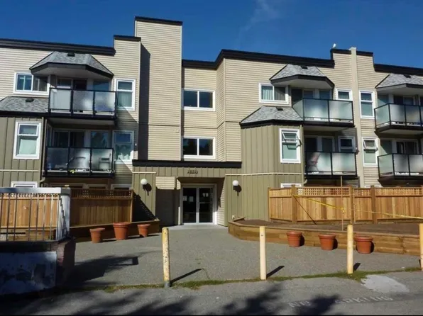 1850 Southmere Cres E #310, Surrey, BC V4A 6Y6