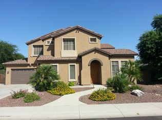 2877 S Birch Way, Gilbert, AZ 85295