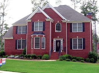 2816 Lost Lakes Way, Powder Springs, GA 30127