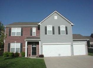 3319 S Dawson Ln, Bloomington, IN 47403
